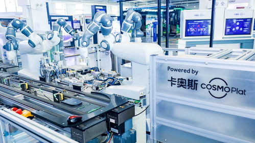 我國燈塔工廠分布現狀 外資占主導，本土尖端產業待崛起